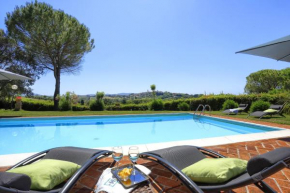 Villa Orsini Peccioli - Villa storica ad uso esclusivo con piscina Peccioli